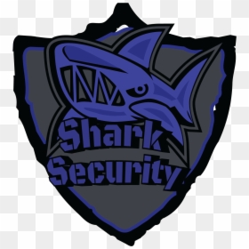 Shark Logo Design, HD Png Download - shark logo png