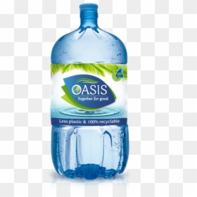 Water Gallon Png, Transparent Png - water gallon png