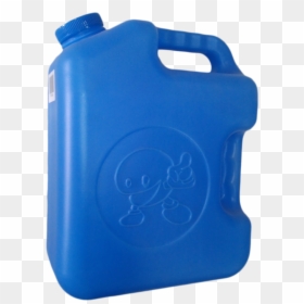 6 Liters Water Container, HD Png Download - water gallon png