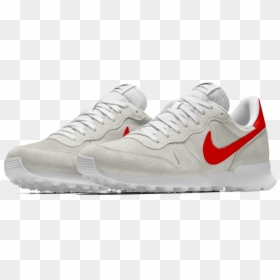 Sn Id International1609 V6 - Sneakers, HD Png Download - nike .png