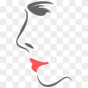 Thumb Image - Illustration, HD Png Download - face vector png