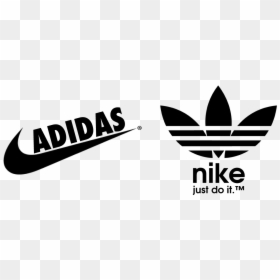 Adidas, HD Png Download - nike .png