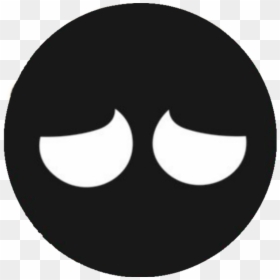 Head,symbol,face - Circle, HD Png Download - face vector png