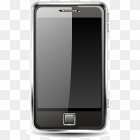 Smartphone, HD Png Download - smart phones png