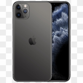 Apple Iphone 11 Pro - Iphone 11 Pro Max, HD Png Download - smart phones png