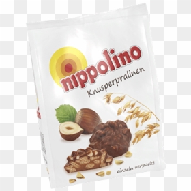 Nippolino - Chocolate, HD Png Download - hosta png