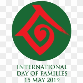 Idf2019 - International Day Of Families 2019, HD Png Download - family symbol png