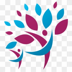 Family Tree Physiotherapy - Physiotherapy Tree, HD Png Download - family symbol png