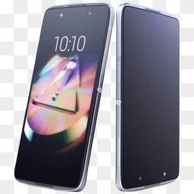 Fulltext Image - Alcatel Idol 4 Png, Transparent Png - smart phones png