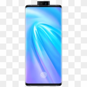 Vivo Nex 3 Price In India, HD Png Download - smart phones png