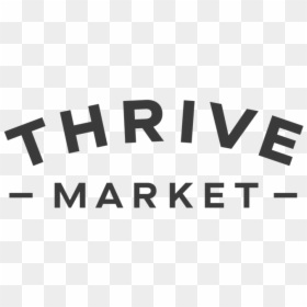 5a55e161 8dda 451f 9047 8fc64d5081f0 1553633274439 - Thrive Market Logo Png, Transparent Png - 25% png