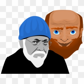 Illustration, HD Png Download - mike myers png