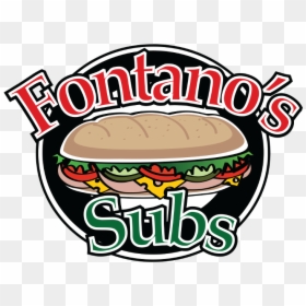 Fontanos, HD Png Download - subs png