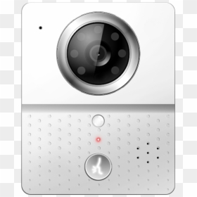 Akuvox E10r, HD Png Download - intercom png