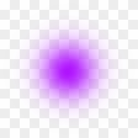 Purple Circle Shadow Png, Transparent Png - focos png