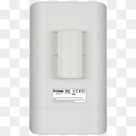 Dap 3410 Back View - Gadget, HD Png Download - focos png