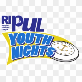 Photo For Ripul Youth Nights - Ultimate Frisbee, HD Png Download - youth icon png