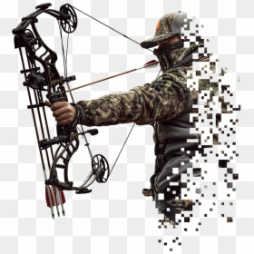 Arrow Weapon Png - Hunting Pictures Png, Transparent Png - arrow weapon png
