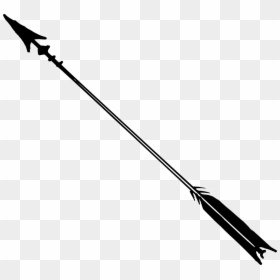Horse Whip, HD Png Download - arrow weapon png