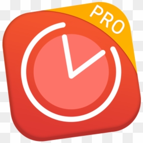 Focussed Pro Icon, HD Png Download - focos png
