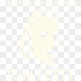 Sketch, HD Png Download - tom petty png