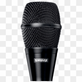 Shure Beta Ksm9, HD Png Download - microphone with cord png