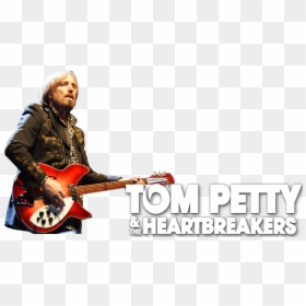 Tom Petty Transparent Background, HD Png Download - tom petty png