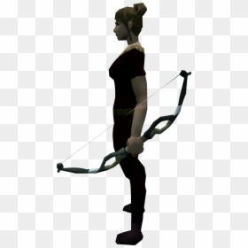 Archery, HD Png Download - arrow weapon png