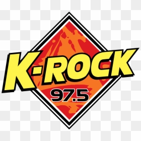 K Rock 97.5, HD Png Download - tom petty png