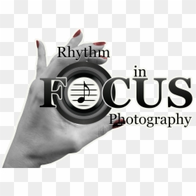 Focus Photography Logo, HD Png Download - tom petty png