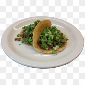 Picture - Chalupa, HD Png Download - tostada png