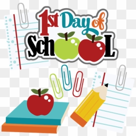 Transparent Back To School Clipart Png - Cute School Clip Art, Png Download - back to school clipart png