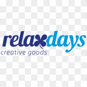 Puff Asiento Almacenaje Tipo Baúl Plegable - Relaxdays Logo, HD Png Download - linea separadora elegantes png