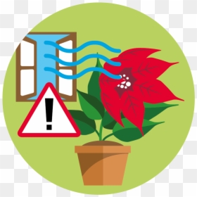 Floral Design, HD Png Download - keep out png