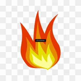 Fire Clip Art, HD Png Download - fire art png