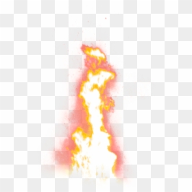 Flame Effect Png, Transparent Png - fire art png