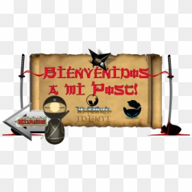 Pergaminos, HD Png Download - linea separadora elegantes png