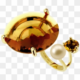 Ring, HD Png Download - light ring png