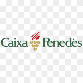 Caixa Penedes, HD Png Download - caixa png