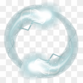 Transparent Light Ring Png - Effect Ring Transparent, Png Download - light ring png