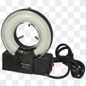 Hei Fr 110 Heiscope Ml19111211 Fluorescent Ring Light - Machine, HD Png Download - light ring png