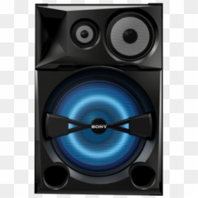 Studio Monitor, HD Png Download - caixa png