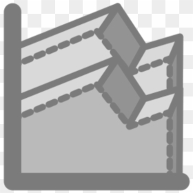 Areas 3d Icon - Chart, HD Png Download - 3d icon png