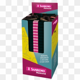 Carton, HD Png Download - caixa png