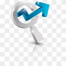 Sign, HD Png Download - 3d icon png