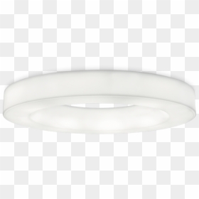 Picture Of Ma&de Saturn S Led Ceiling Light Modern - Saturn Linea Light, HD Png Download - light ring png