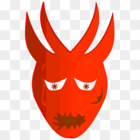 Devil, HD Png Download - satan horns png