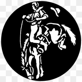 Illustration, HD Png Download - bronco png
