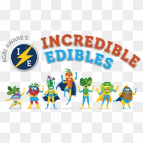 Picture - Cartoon, HD Png Download - incredible png