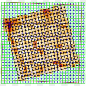Parallel, HD Png Download - warp png